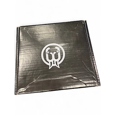 Used Walrus Audio janus Effect Processor