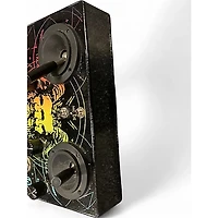 Used Walrus Audio janus Effect Processor