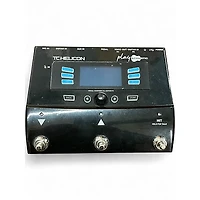 Used TC Helicon Play Acoustic Vocal Processor