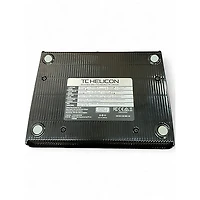 Used TC Helicon Play Acoustic Vocal Processor