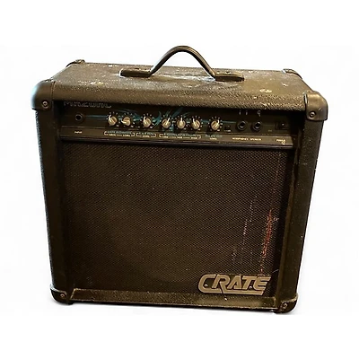 Used Crate MX20RC Guitar Combo Amp