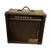 Used Crate MX20RC Guitar Combo Amp