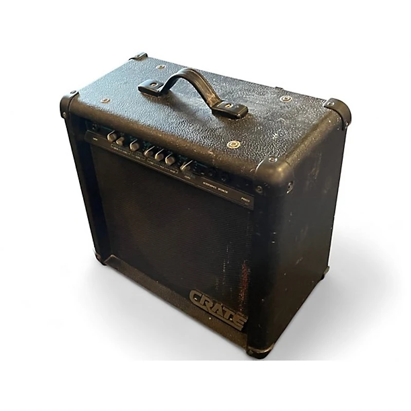 Used Crate MX20RC Guitar Combo Amp