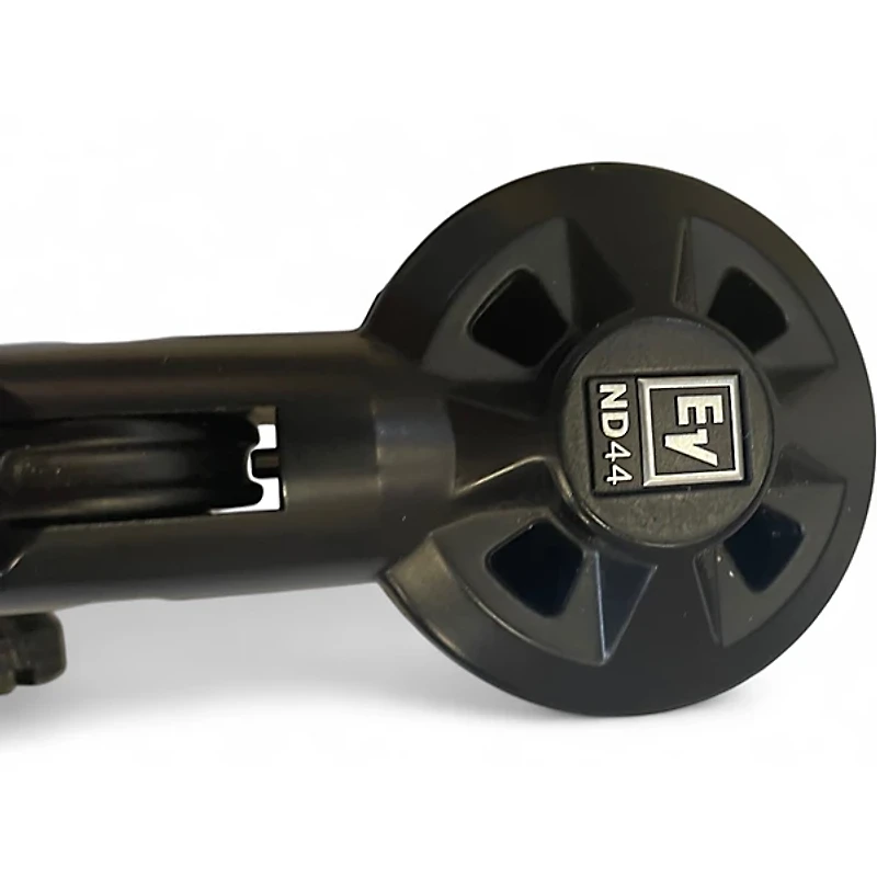 Used Electro-Voice ND44 Dynamic Microphone
