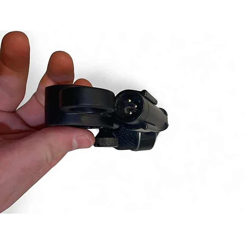 Used Electro-Voice ND44 Dynamic Microphone