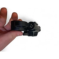 Used Electro-Voice ND44 Dynamic Microphone