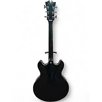 Used D'Angelico Premier Series DC Hollow Body Electric Guitar