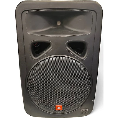 Used JBL EON 1500 Unpowered Speaker