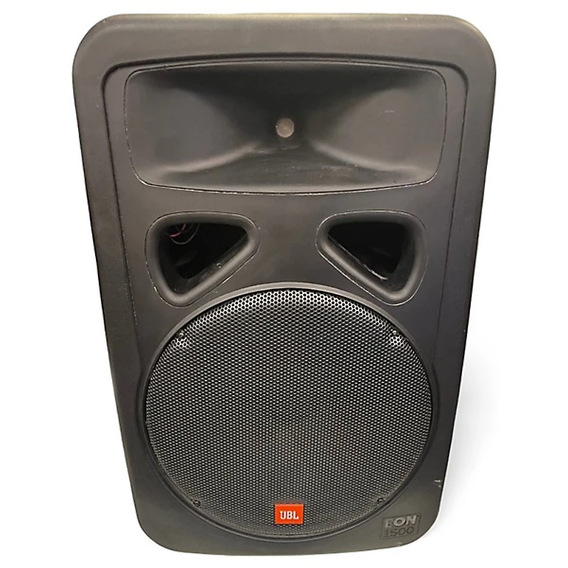 Used JBL EON 1500 Unpowered Speaker