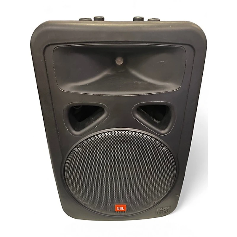 Used JBL EON 1500 Unpowered Speaker