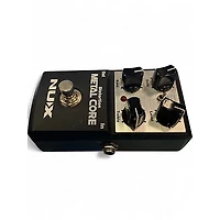 Used NUX metal core Effect Pedal