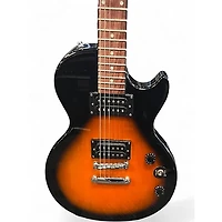 Used Epiphone Les Paul Special II Tobacco Sunburst Solid Body Electric Guitar