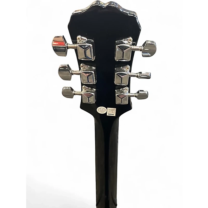 Used Epiphone Les Paul Special II Tobacco Sunburst Solid Body Electric Guitar