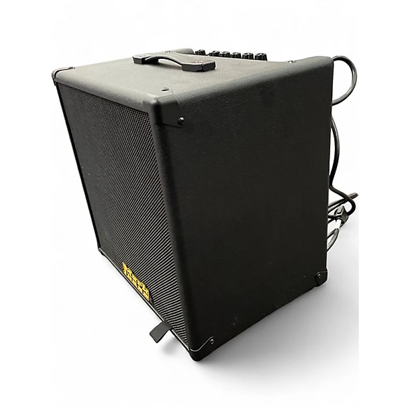 Used Markbass CMB BLACK LINE Bass Combo Amp