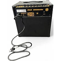 Used Markbass CMB BLACK LINE Bass Combo Amp