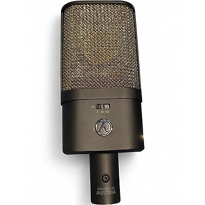 Used Austrian Audio OC16 Condenser Microphone