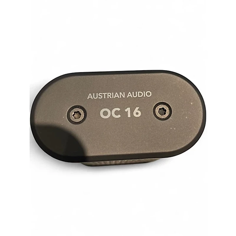 Used Austrian Audio OC16 Condenser Microphone