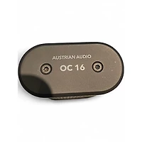 Used Austrian Audio OC16 Condenser Microphone