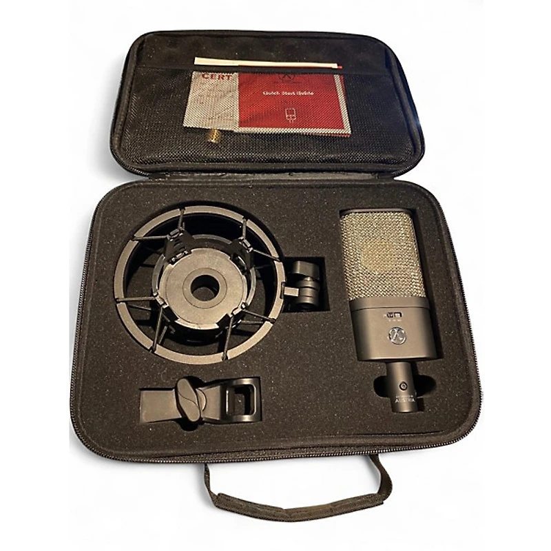 Used Austrian Audio OC16 Condenser Microphone