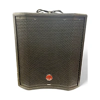 Used Harbinger VS12 Powered Subwoofer