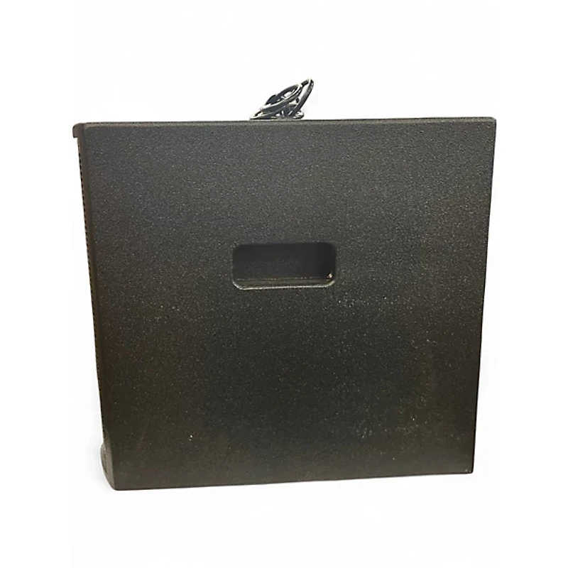 Used Harbinger VS12 Powered Subwoofer