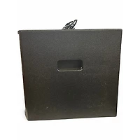 Used Harbinger VS12 Powered Subwoofer
