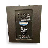 Used Harbinger VS12 Powered Subwoofer