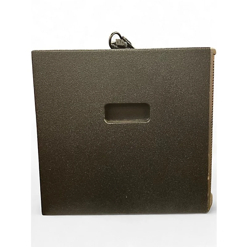 Used Harbinger VS12 Powered Subwoofer