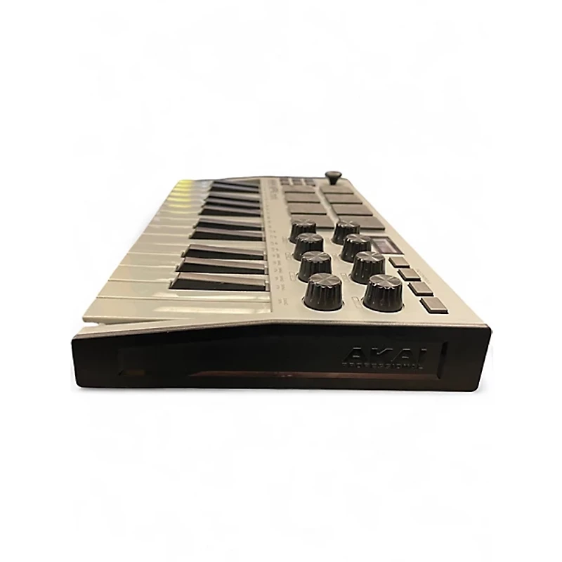 Used Akai Professional MPK MINI MKIII MIDI Controller