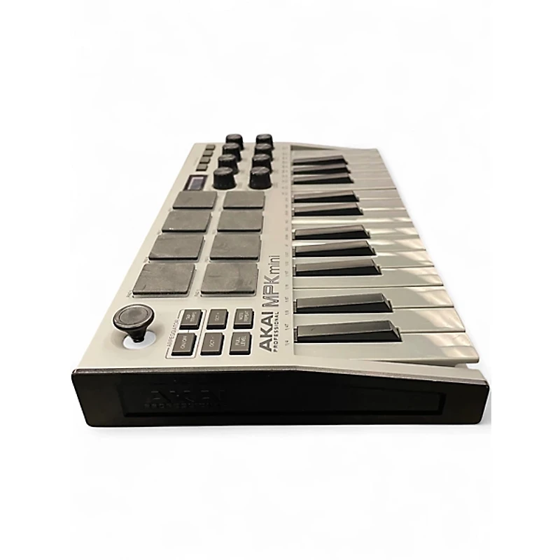 Used Akai Professional MPK MINI MKIII MIDI Controller