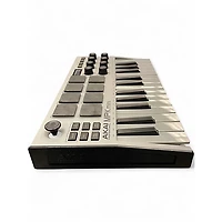 Used Akai Professional MPK MINI MKIII MIDI Controller