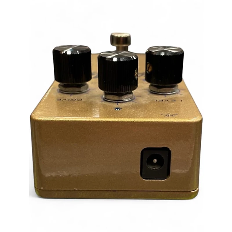 Used Keeley Super Phat Mod Effect Pedal