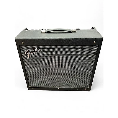 Used Fender GTX100 1X12 Guitar Combo Amp