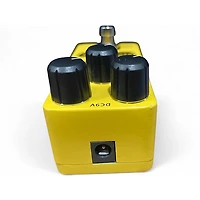 Used Yuer rs-16 rage machine Effect Pedal