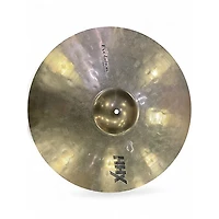 Used SABIAN 21in HHX Evolution Ride Cymbal