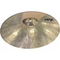 Used SABIAN 21in HHX Evolution Ride Cymbal