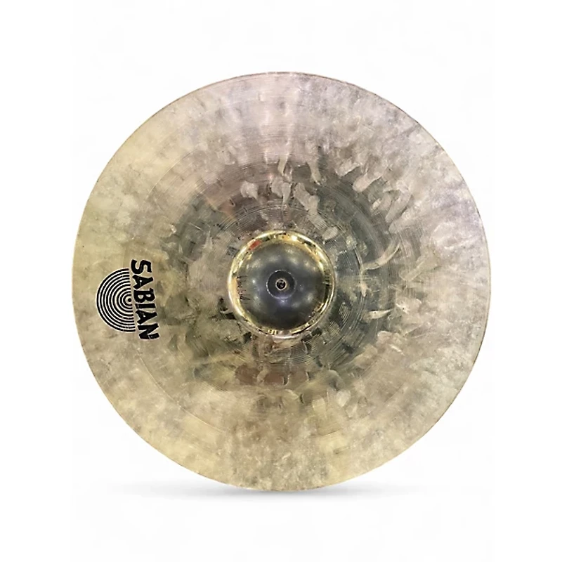 Used SABIAN 21in HHX Evolution Ride Cymbal