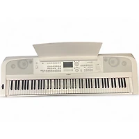 Used Yamaha DGX-670 Digital Piano