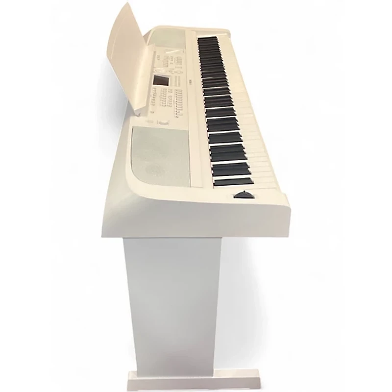 Used Yamaha DGX-670 Digital Piano