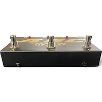 Used Morley abc switcher Pedal