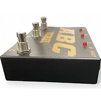 Used Morley abc switcher Pedal