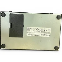 Used Morley abc switcher Pedal