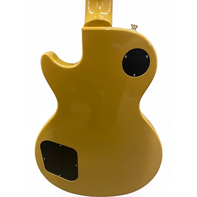 Used Epiphone Les Paul Special TV Yellow Solid Body Electric Guitar