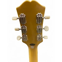 Used Epiphone Les Paul Special TV Yellow Solid Body Electric Guitar