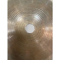 Used SABIAN 20in B8 Crash Ride Cymbal