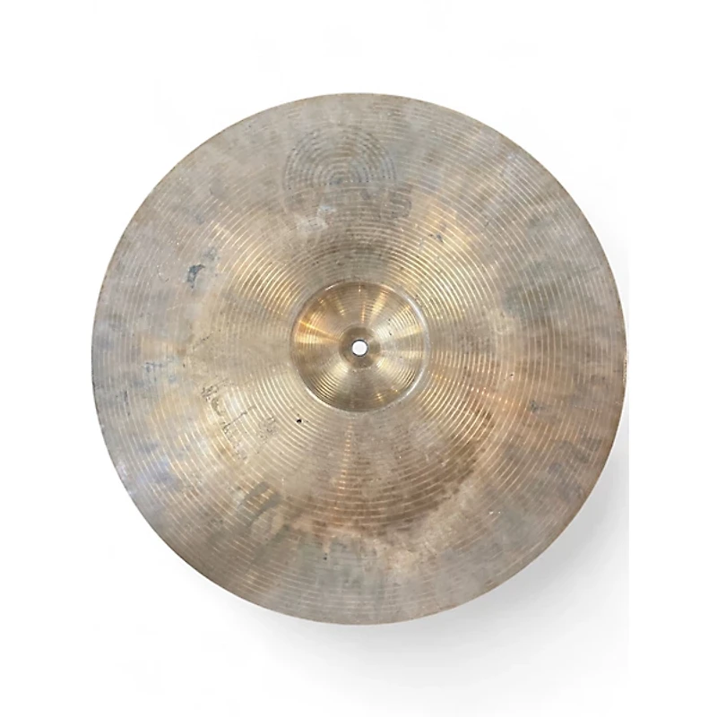 Used SABIAN 20in B8 Crash Ride Cymbal