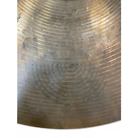 Used SABIAN 20in B8 Crash Ride Cymbal