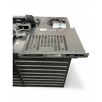 Used Crown XLS402 Power Amp
