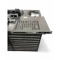 Used Crown XLS402 Power Amp