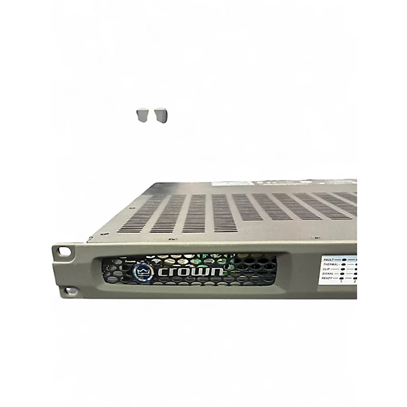 Used Crown XLS402 Power Amp